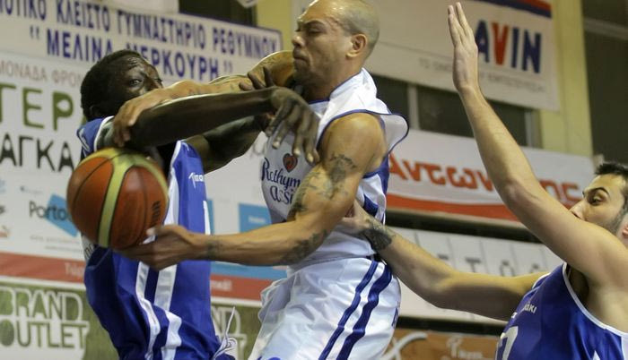 Στον Πανιώνιο ο Κάρτερ