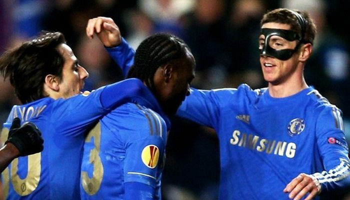 Βήμα πρόκρισης για Τσέλσι, Μπενφίκα και Φενέρ, κοντά στην έκπληξη η Βασιλεία