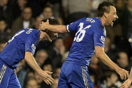 29η αγ.: Έσπασε την κατάρα η Τσέλσι