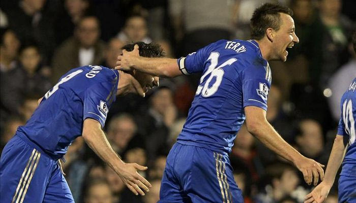 29η αγ.: Έσπασε την κατάρα η Τσέλσι