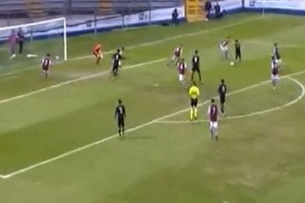 Ο ορισμός του θεατρίνου