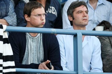 “Άμεσα αποτελέσματα στην επόμενη σεζόν”