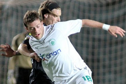 Αφαίρεση τριών βαθμών από την FIFA