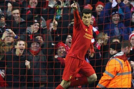 Ο Μέσι της Λίβερπουλ