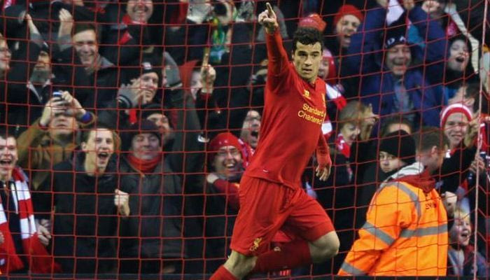 Ο Μέσι της Λίβερπουλ