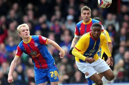 Κρίσταλ Πάλας – Μπάρνσλεϊ, όπως στο ΟΦΗ – ΠΑΟΚ