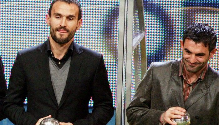 Αλαφούζος: “Πρόταση του Καραγκούνη ο Νταμπίζας”