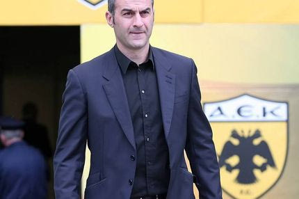 Τα φιλικά του Αυγούστου