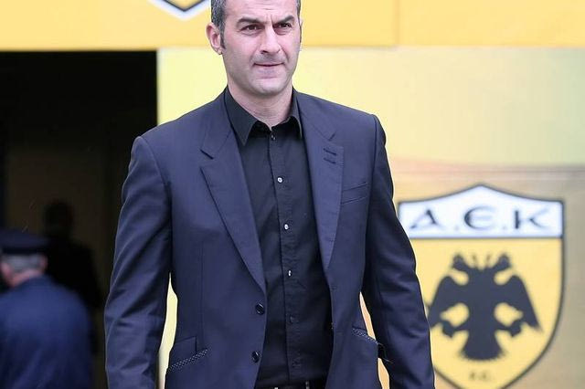 Τα φιλικά του Αυγούστου
