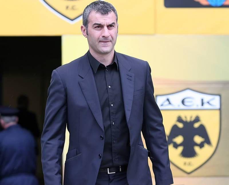 Τα φιλικά του Αυγούστου