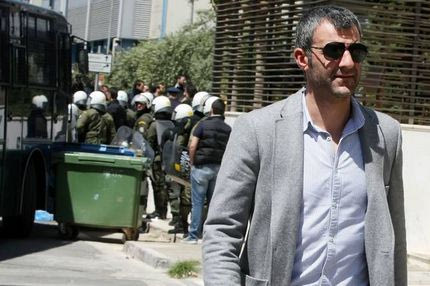 Η δίκη της ΑΕΚ