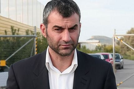 Το παίρνει πάνω του ο Δέλλας, μίλησε με τον Μώραλη