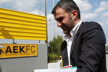 Επιμένει στο ρόμβο ο Δέλλας