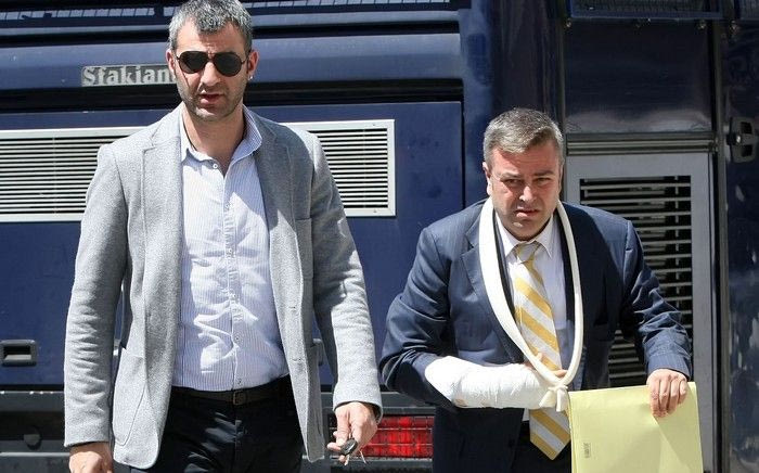 Την Τετάρτη στις 16:00 η εκδίκαση της έφεσης της ΑΕΚ