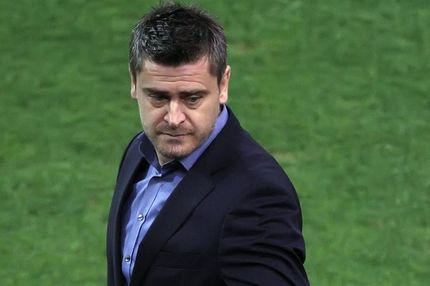 Δερμιτζάκης: “Αδικήθηκε ο Δώνης”