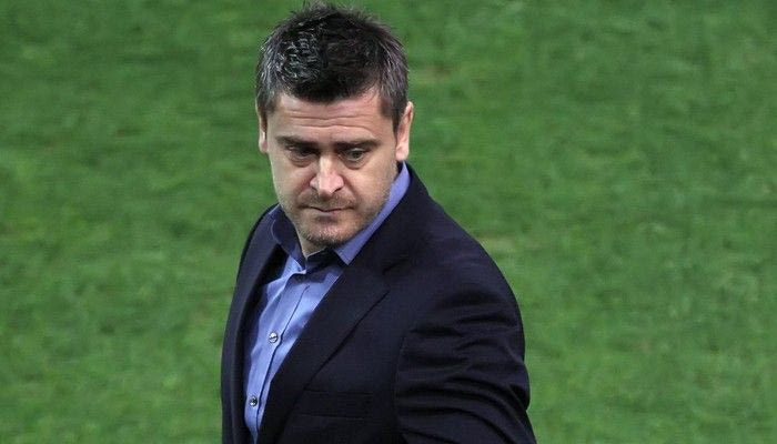 Δερμιτζάκης: “Αδικήθηκε ο Δώνης”