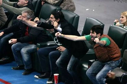 Γιαννακόπουλος: “Μία από τα ίδια την Πέμπτη”