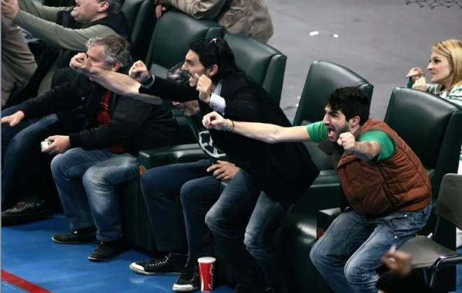 Γιαννακόπουλος: “Μία από τα ίδια την Πέμπτη”