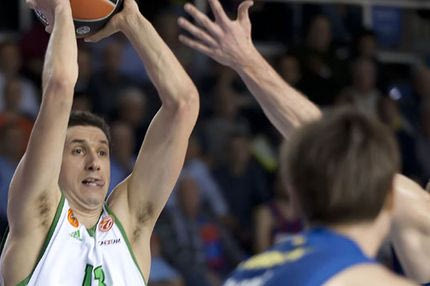 Ο Διαμαντίδης την κορυφαία φάση