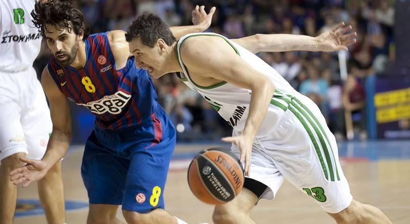 Η συγκλονιστική ιταλική περιγραφή για τη νίκη του Παναθηναϊκού