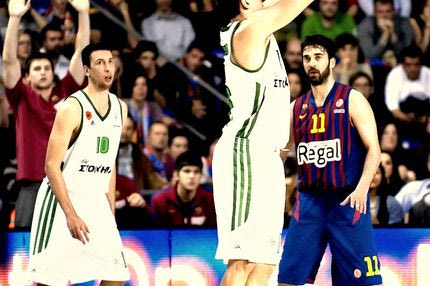 Ο χειρότερος έβαλε το σουτ της χρονιάς