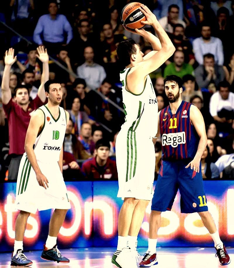 Ο χειρότερος έβαλε το σουτ της χρονιάς