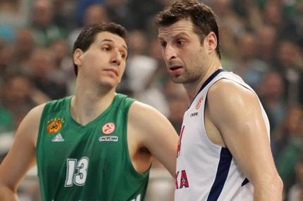 Τώρα… μπλέξαμε