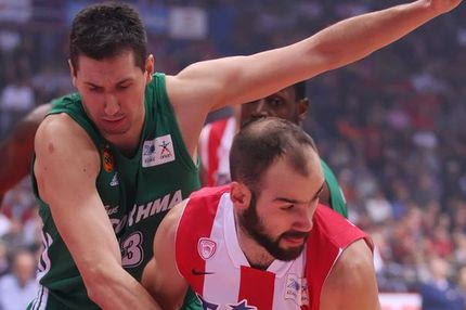 Συγχαρητήρια ΕΣΑΚΕ στους “αιώνιους”