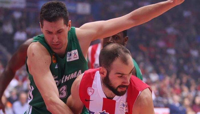 Συγχαρητήρια ΕΣΑΚΕ στους “αιώνιους”