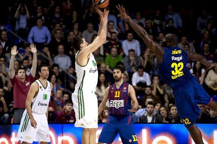 Η Live συζήτηση για το μπάσκετ