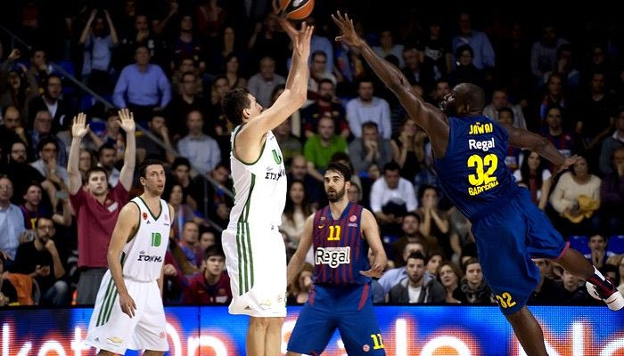 Η Live συζήτηση για το μπάσκετ