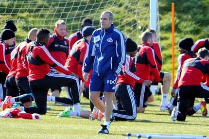 Ντι Κάνιο: “Δεν είμαι φασίστας, δεν είμαι ρατσιστής”