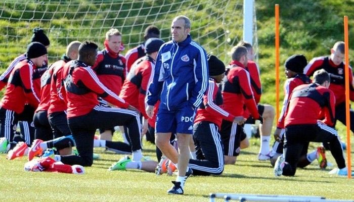 Ντι Κάνιο: “Δεν είμαι φασίστας, δεν είμαι ρατσιστής”