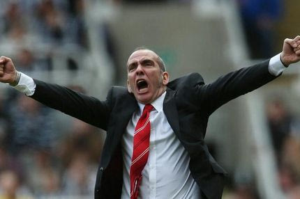 “Ντι Κάνιο κουτούπωσε τη γυναίκα μου”