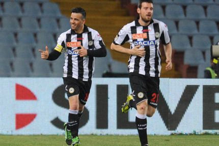 33η αγ.: Ο Ντι Νατάλε “σβήνει” το όνειρο της Λάτσιο