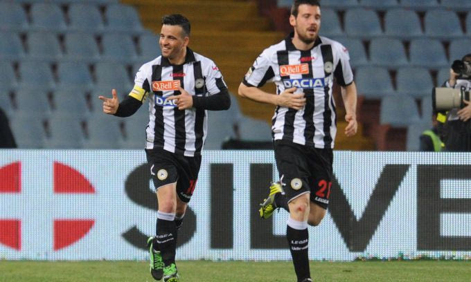 33η αγ.: Ο Ντι Νατάλε “σβήνει” το όνειρο της Λάτσιο