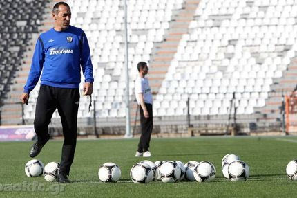 Tο συμβόλαιο του Γιώργου Δώνη με τον ΠΑΟΚ