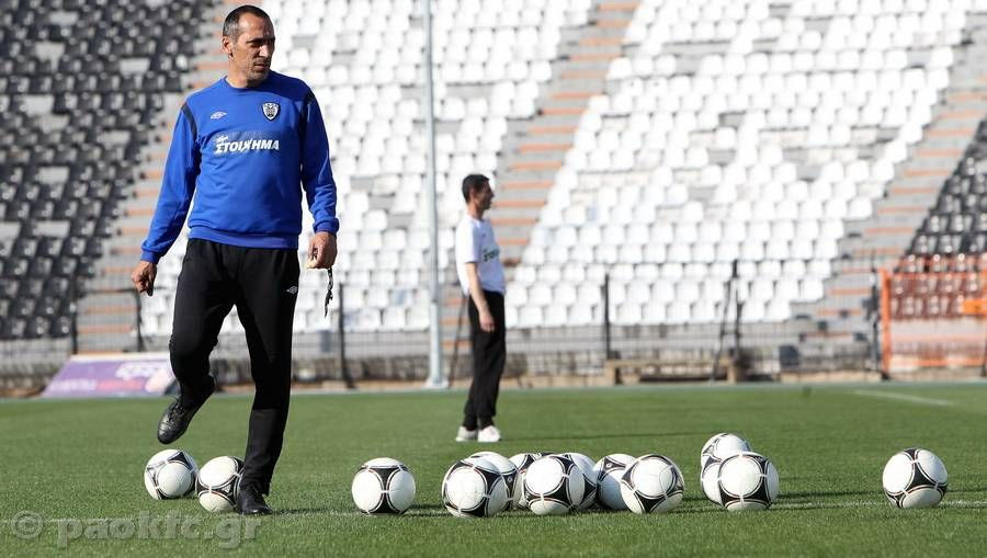 Tο συμβόλαιο του Γιώργου Δώνη με τον ΠΑΟΚ