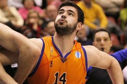 Ανερχόμενος αστέρας ο Ντούμπλεβιτς