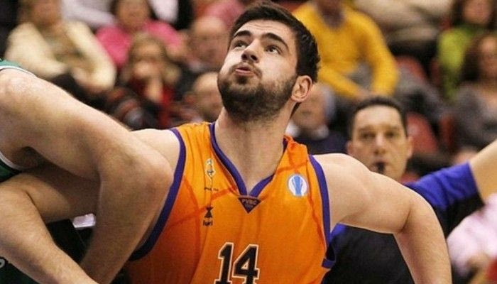 Ανερχόμενος αστέρας ο Ντούμπλεβιτς