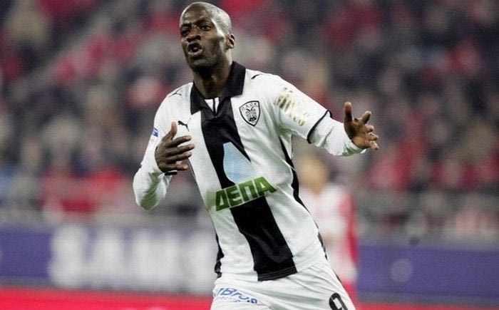 Εντίνιο: “Δύσκολο, αλλά ο πρώτος λόγος στον ΠΑΟΚ”