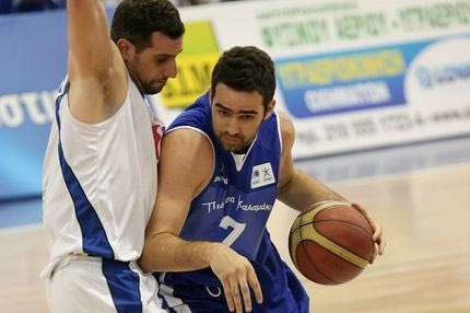 Πανελευσινιακός-Ικαρος 78-65