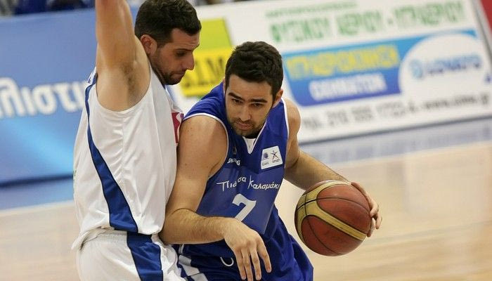 Πανελευσινιακός-Ικαρος 78-65