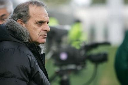 Τέλος ο Ελευθεράκης