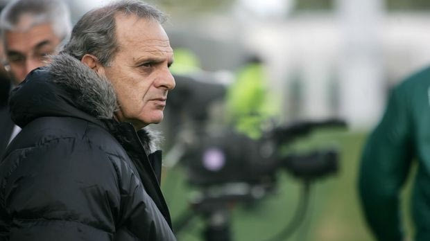 Τέλος ο Ελευθεράκης