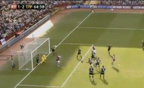 Ήρωας ο Τζέραρντ