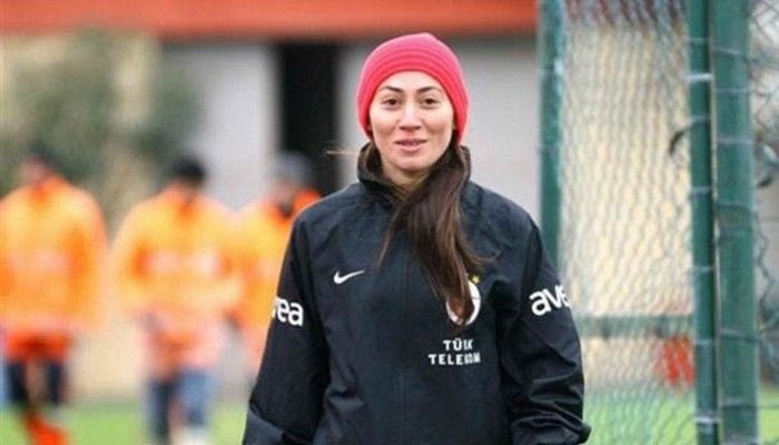 Η σέξι αντικαταστάτρια του Φατίχ Τερίμ