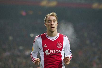 Προς αποχώρηση ο Έρικσεν