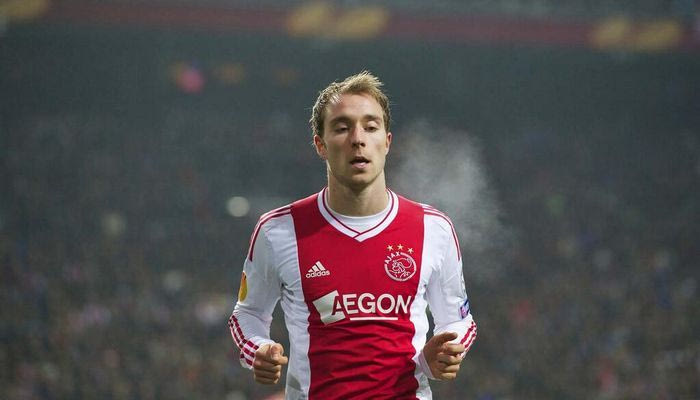 Προς αποχώρηση ο Έρικσεν