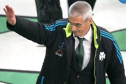 Το γράμμα αποχαιρετισμού του Φάμπρι